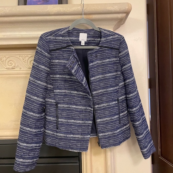 Halogen short Jacket - Picture 11 of 13